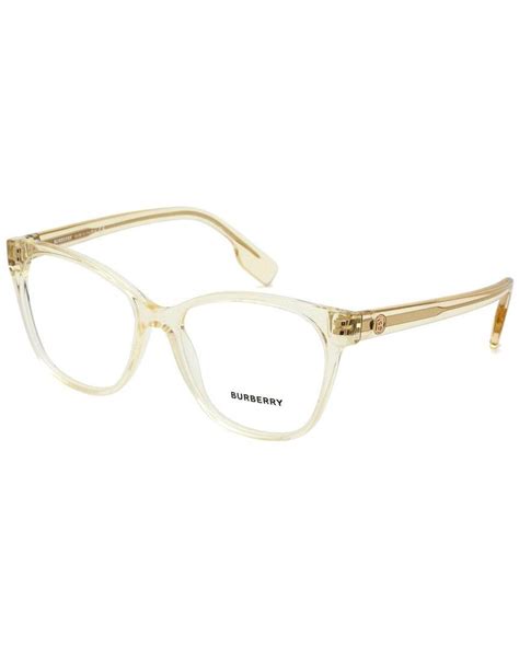 burberry brillen kollektion|Optical Frames .